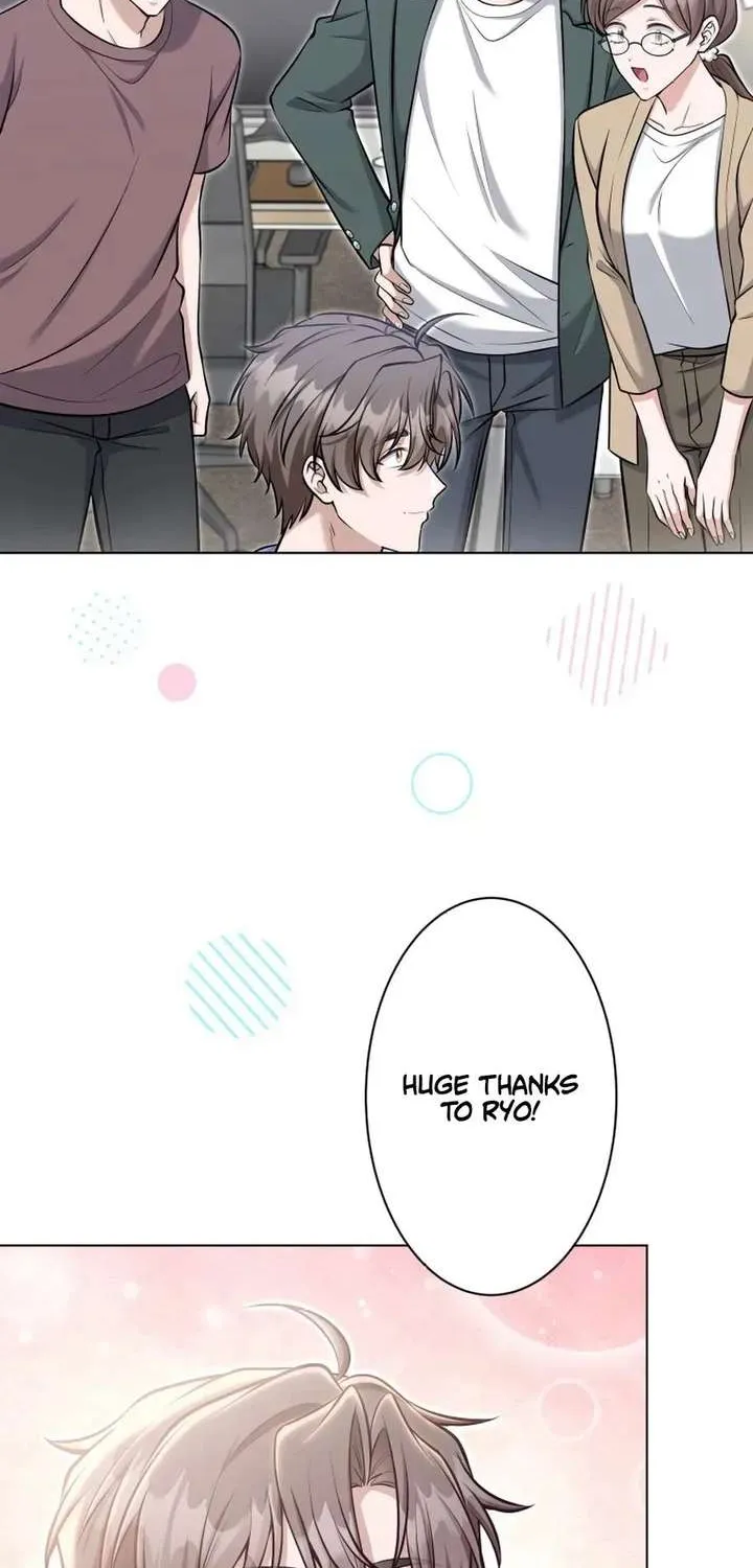 My Boyfriend Ten Years Younger Is My Elite Boss