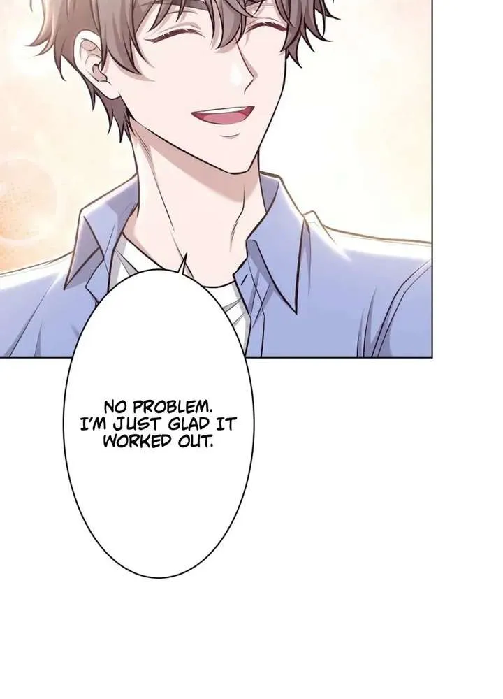 My Boyfriend Ten Years Younger Is My Elite Boss