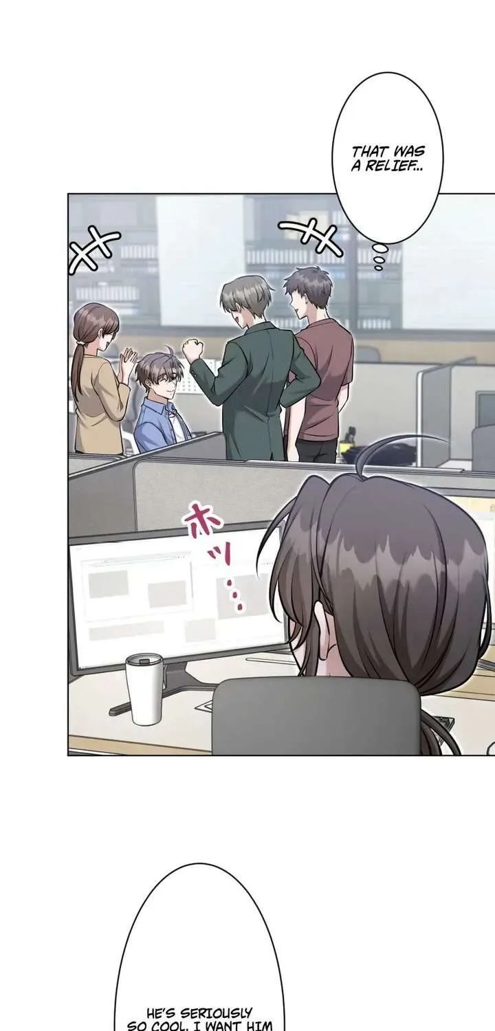 My Boyfriend Ten Years Younger Is My Elite Boss