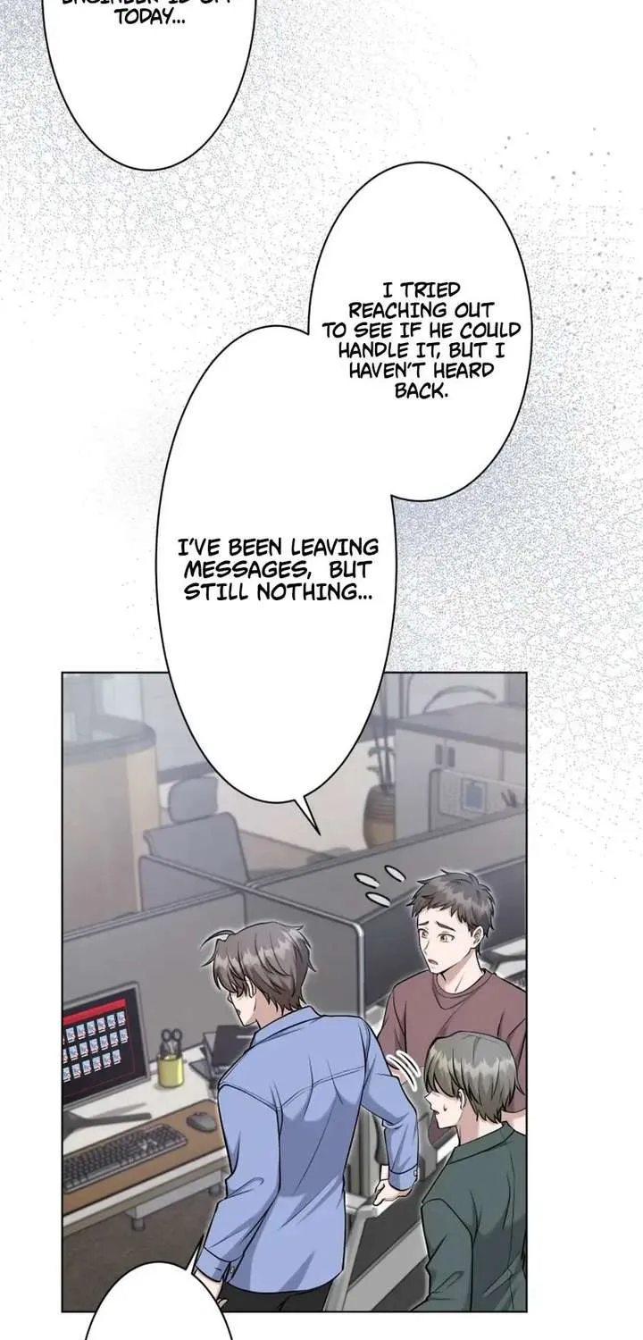 My Boyfriend Ten Years Younger Is My Elite Boss