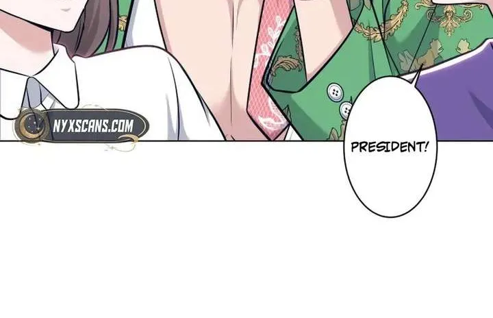 My Boyfriend Ten Years Younger Is My Elite Boss