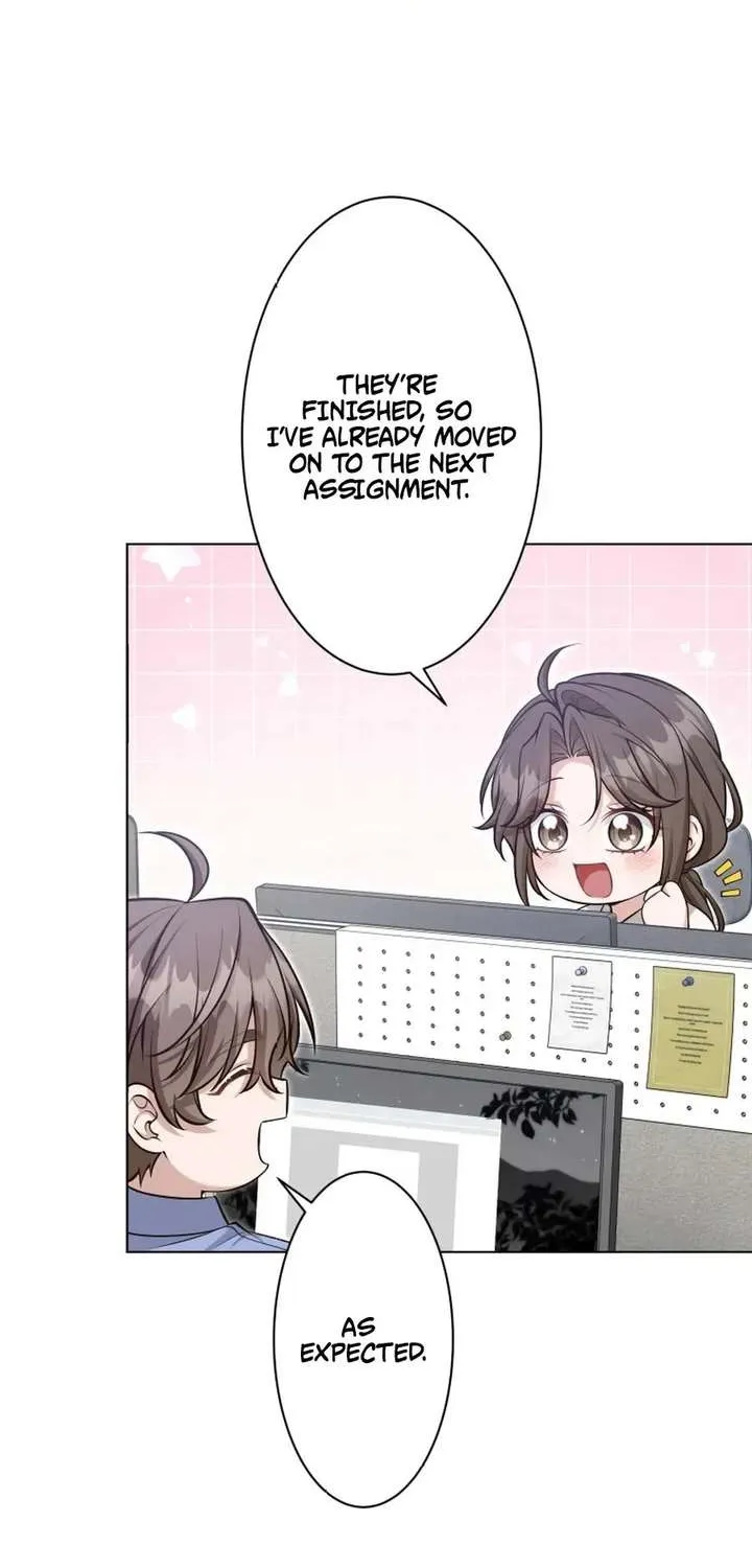 My Boyfriend Ten Years Younger Is My Elite Boss