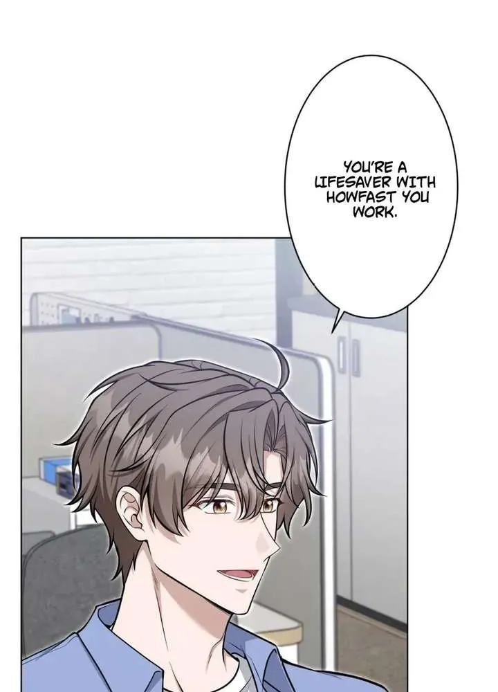 My Boyfriend Ten Years Younger Is My Elite Boss