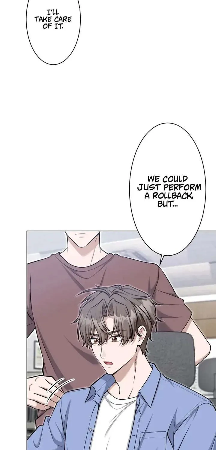 My Boyfriend Ten Years Younger Is My Elite Boss