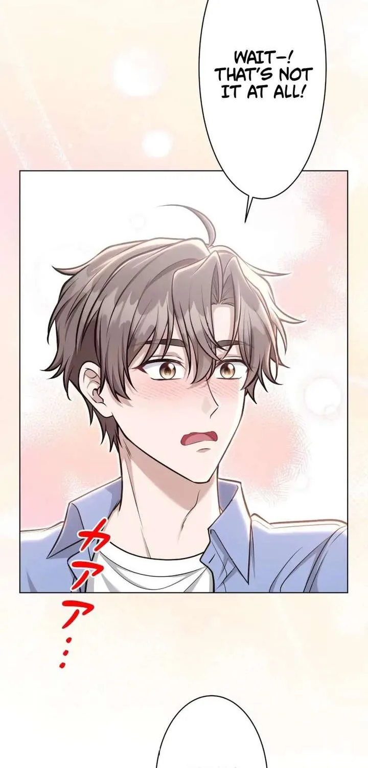 My Boyfriend Ten Years Younger Is My Elite Boss