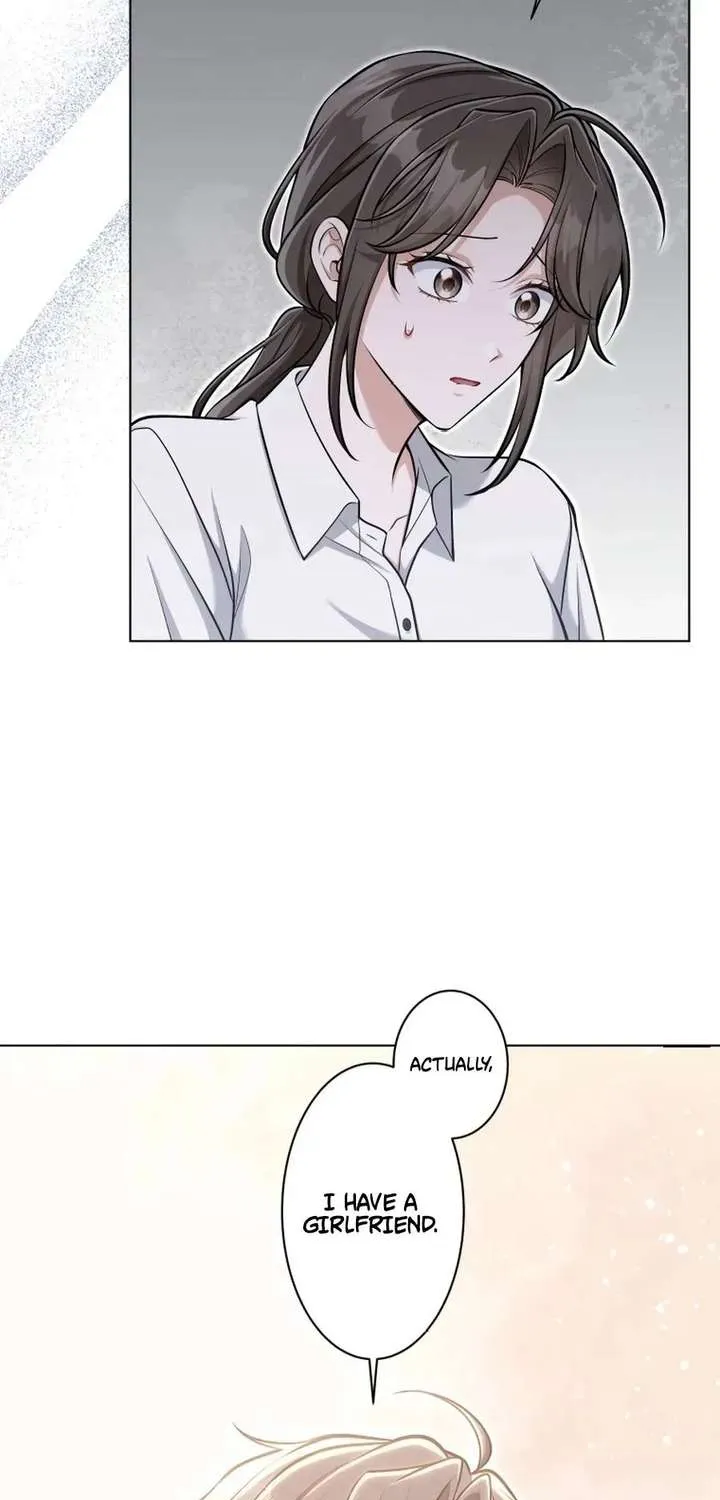 My Boyfriend Ten Years Younger Is My Elite Boss