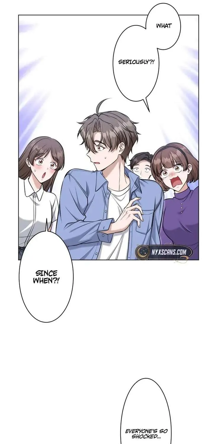 My Boyfriend Ten Years Younger Is My Elite Boss