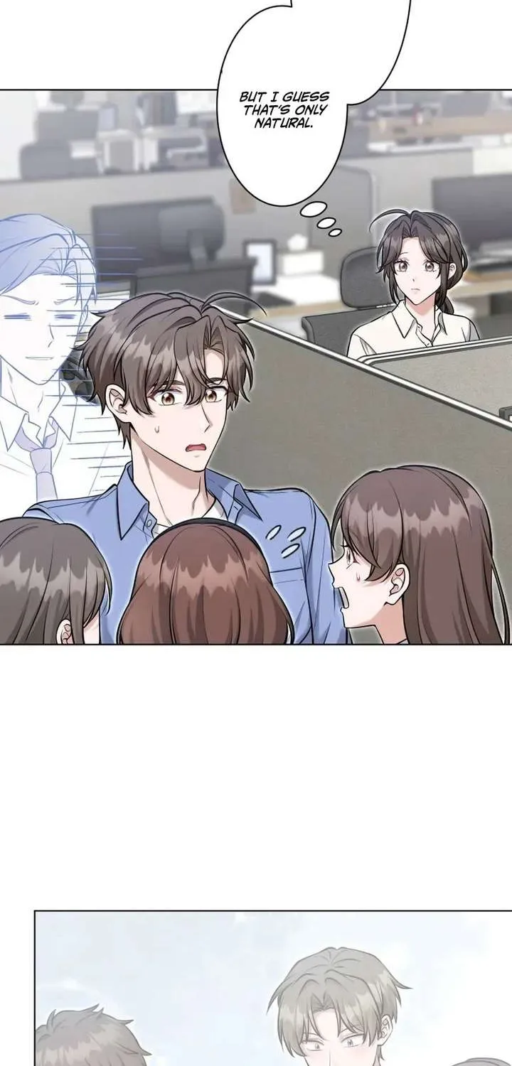 My Boyfriend Ten Years Younger Is My Elite Boss