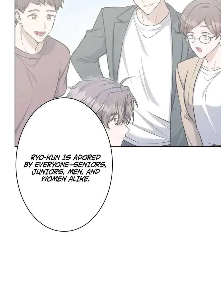 My Boyfriend Ten Years Younger Is My Elite Boss