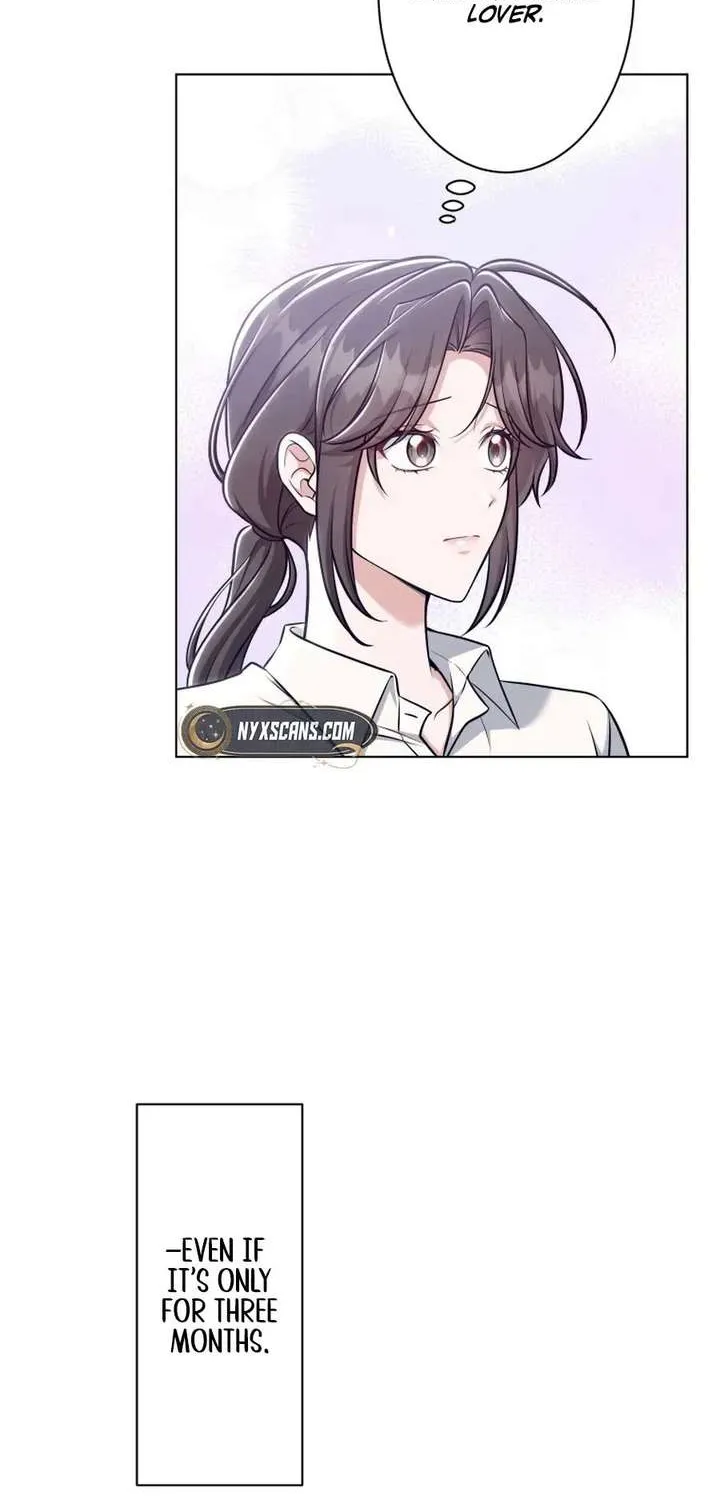 My Boyfriend Ten Years Younger Is My Elite Boss