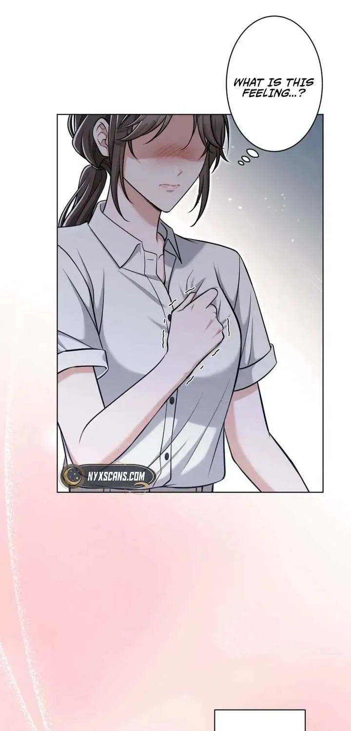 My Boyfriend Ten Years Younger Is My Elite Boss