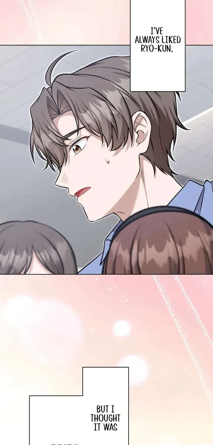 My Boyfriend Ten Years Younger Is My Elite Boss