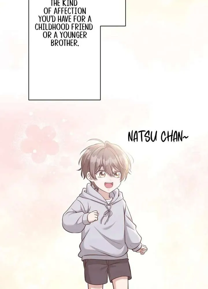 My Boyfriend Ten Years Younger Is My Elite Boss