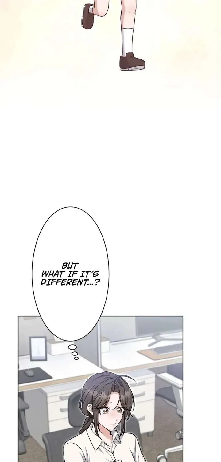 My Boyfriend Ten Years Younger Is My Elite Boss