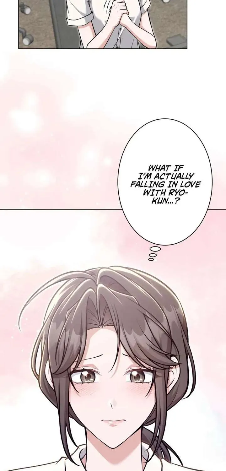 My Boyfriend Ten Years Younger Is My Elite Boss