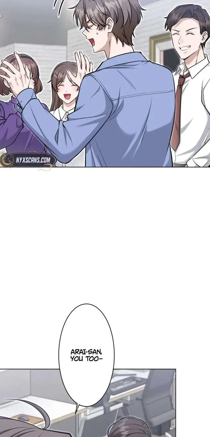 My Boyfriend Ten Years Younger Is My Elite Boss