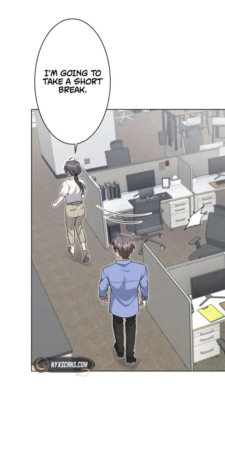 My Boyfriend Ten Years Younger Is My Elite Boss