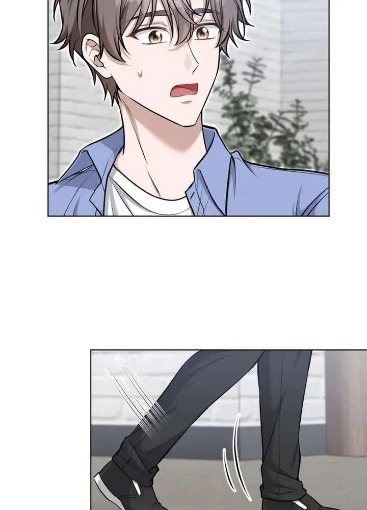 My Boyfriend Ten Years Younger Is My Elite Boss