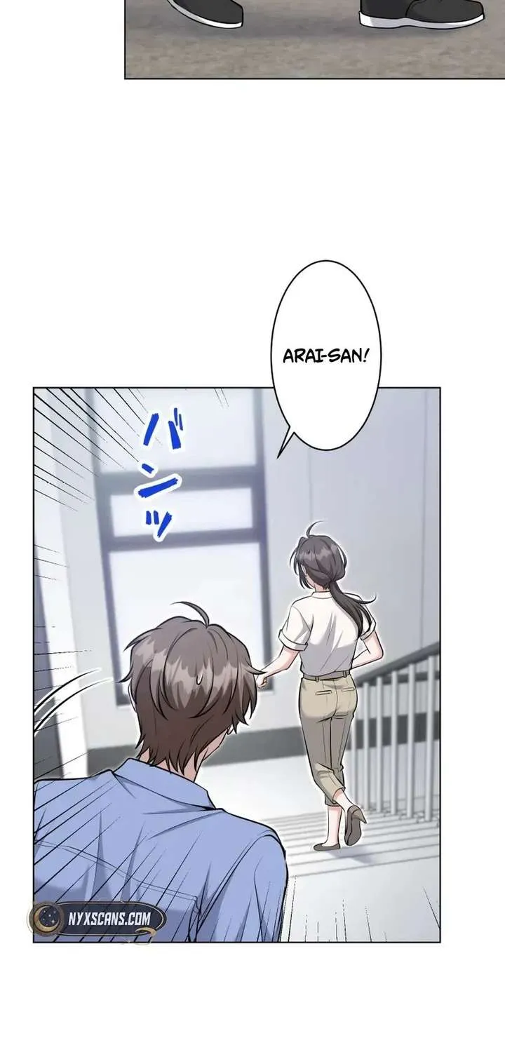 My Boyfriend Ten Years Younger Is My Elite Boss