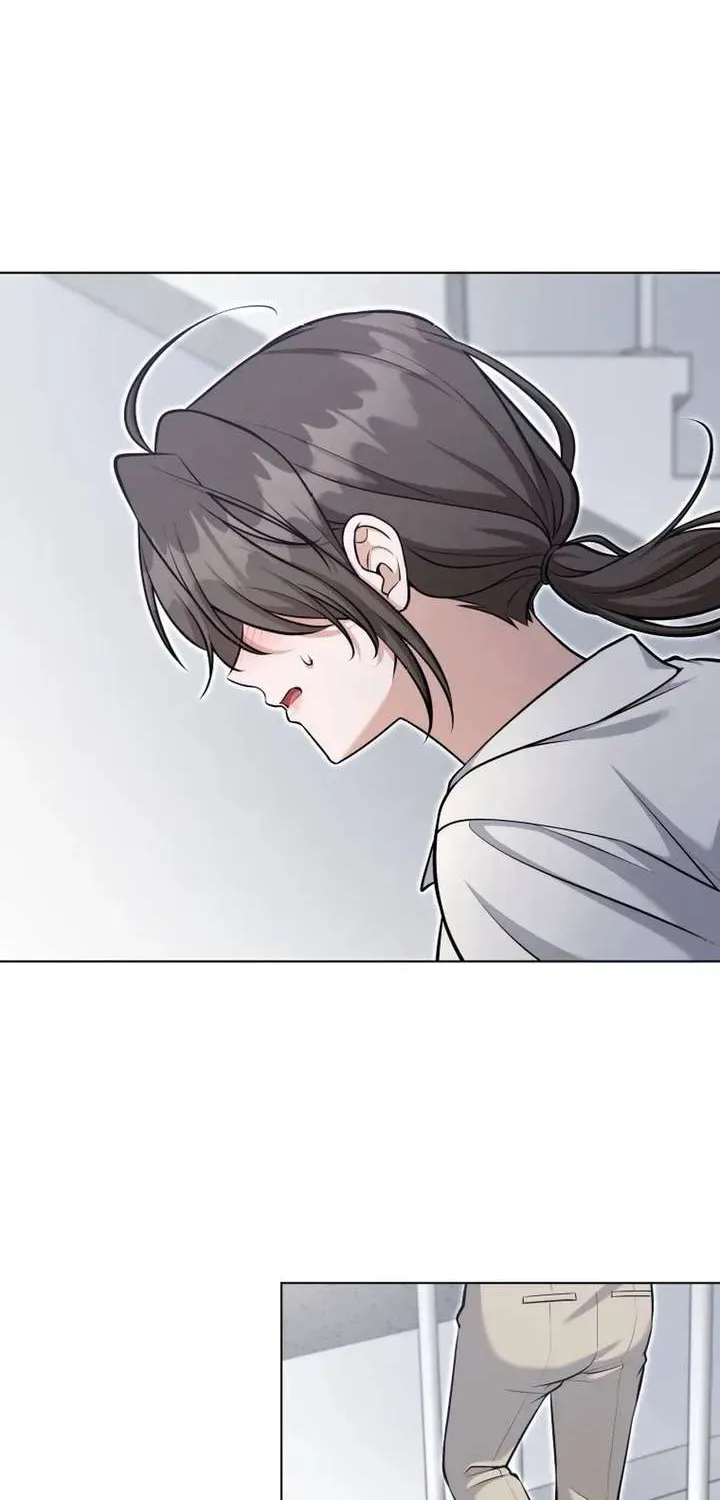 My Boyfriend Ten Years Younger Is My Elite Boss