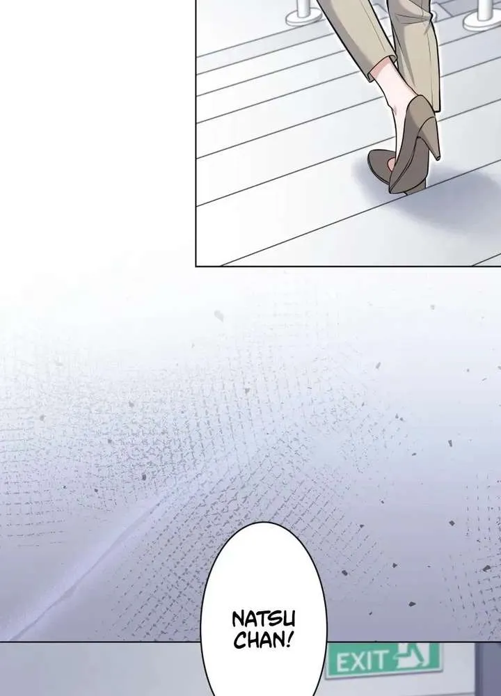 My Boyfriend Ten Years Younger Is My Elite Boss