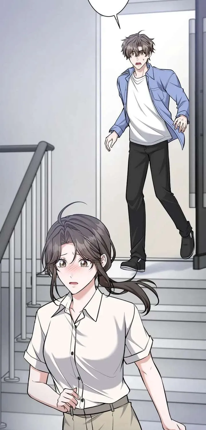 My Boyfriend Ten Years Younger Is My Elite Boss