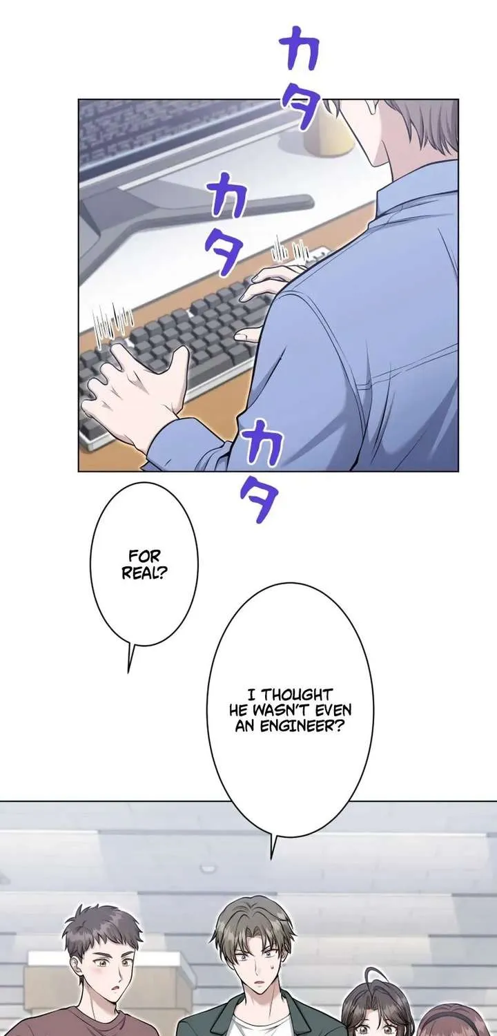 My Boyfriend Ten Years Younger Is My Elite Boss