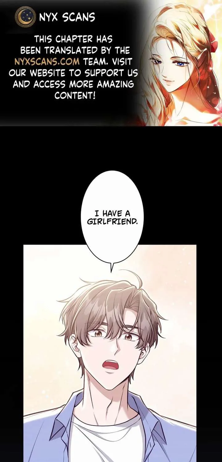 My Boyfriend Ten Years Younger Is My Elite Boss