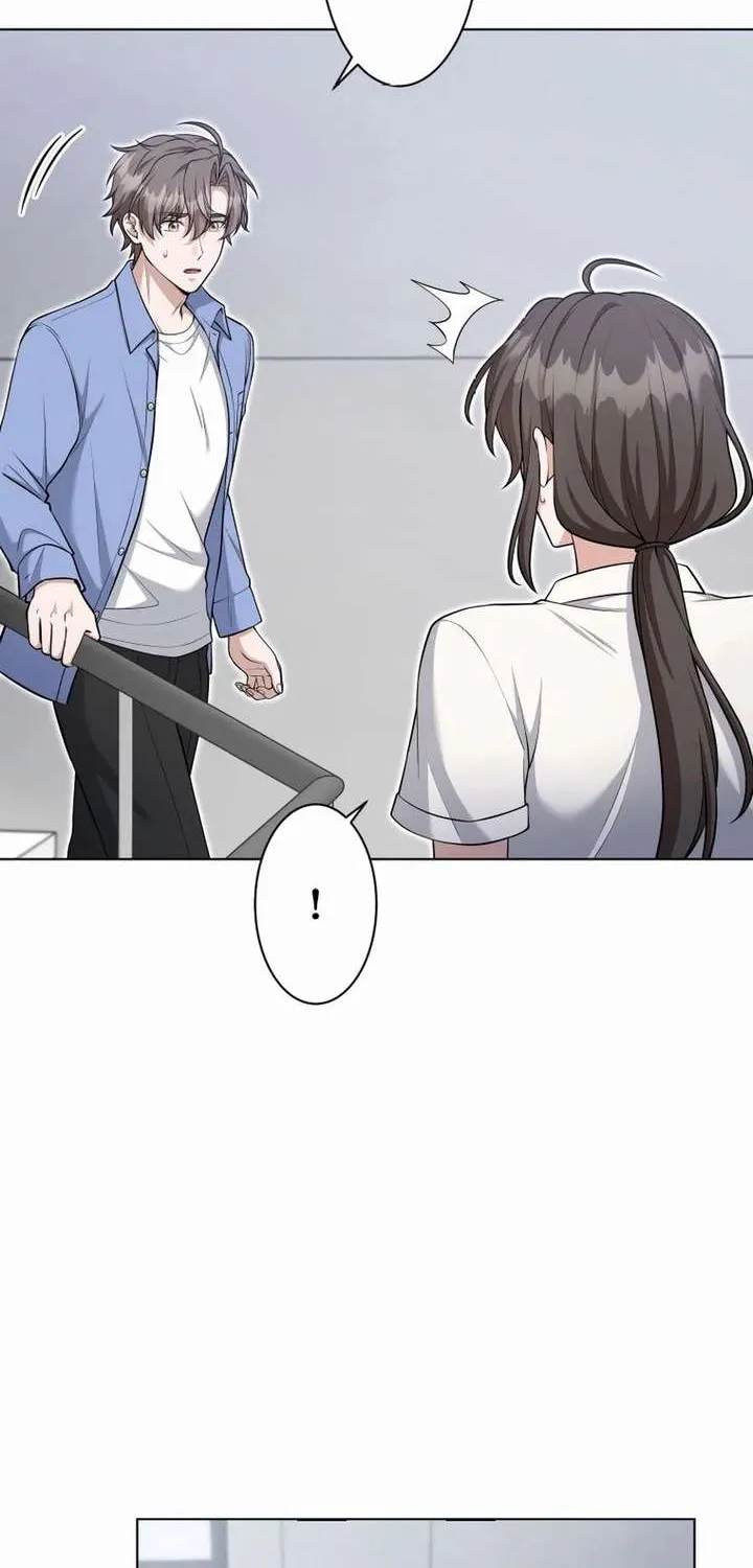 My Boyfriend Ten Years Younger Is My Elite Boss