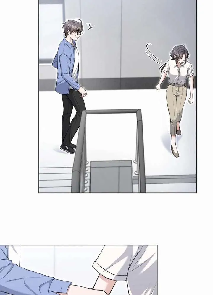 My Boyfriend Ten Years Younger Is My Elite Boss