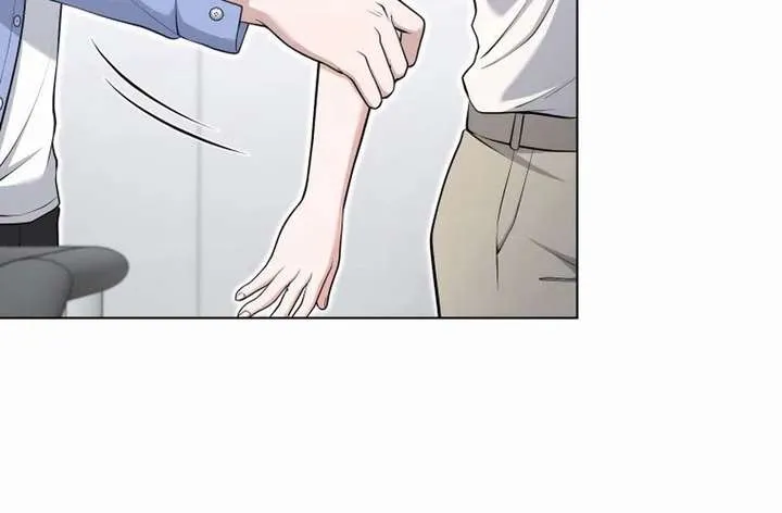 My Boyfriend Ten Years Younger Is My Elite Boss