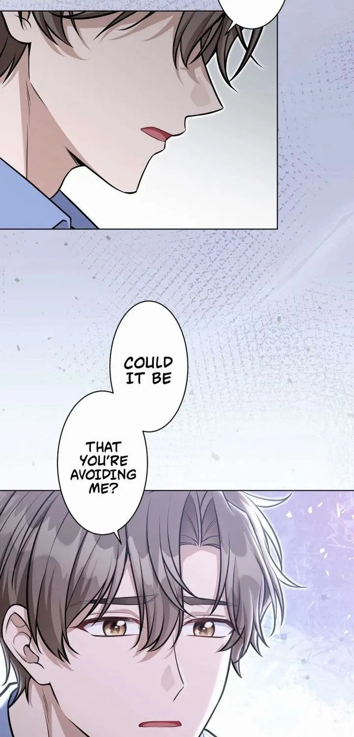 My Boyfriend Ten Years Younger Is My Elite Boss