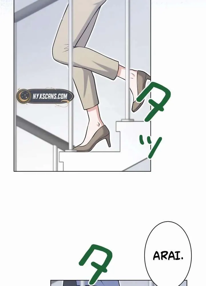 My Boyfriend Ten Years Younger Is My Elite Boss