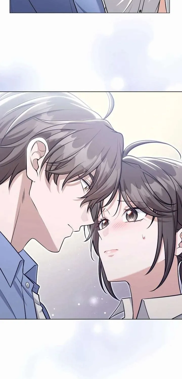 My Boyfriend Ten Years Younger Is My Elite Boss