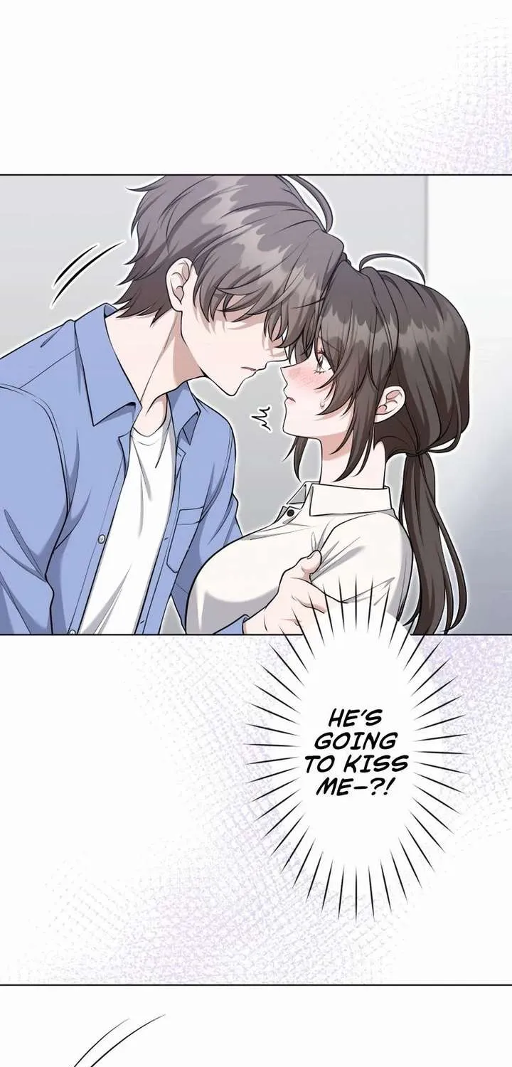 My Boyfriend Ten Years Younger Is My Elite Boss