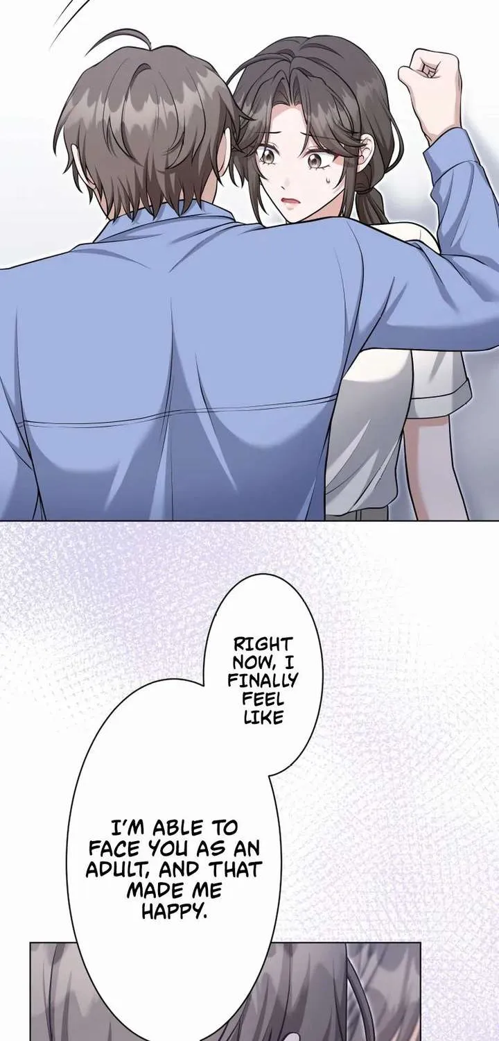 My Boyfriend Ten Years Younger Is My Elite Boss