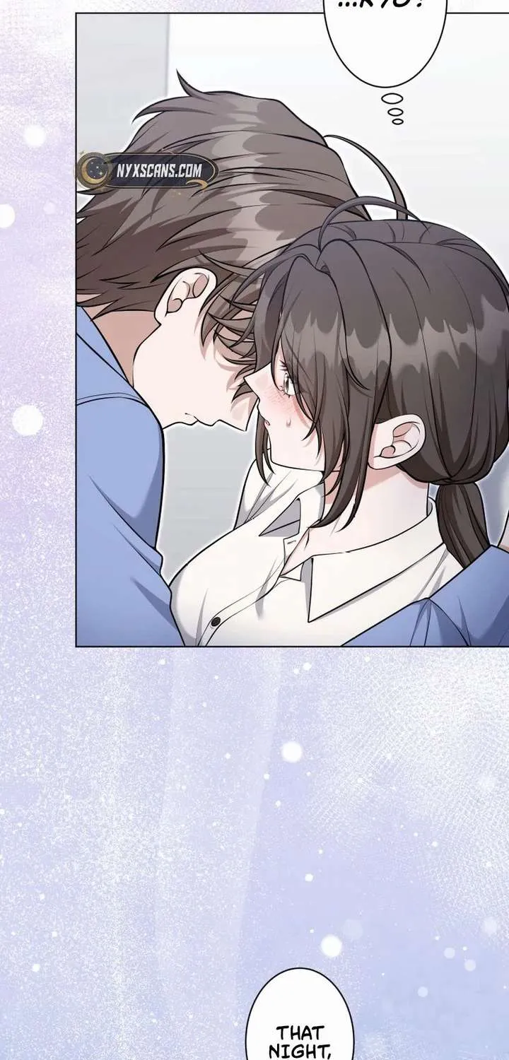 My Boyfriend Ten Years Younger Is My Elite Boss