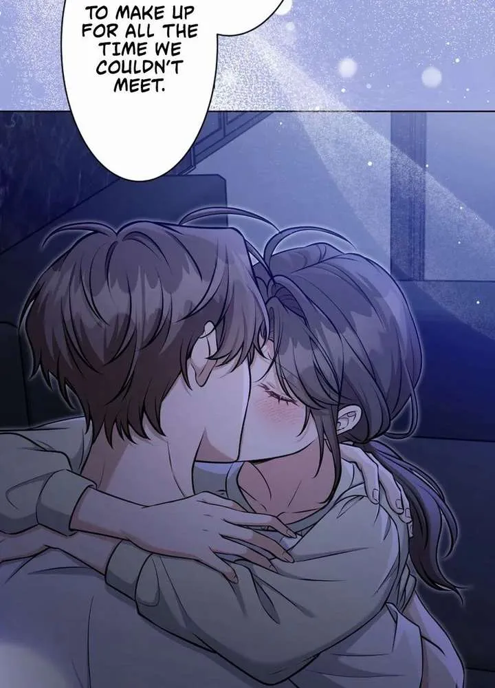 My Boyfriend Ten Years Younger Is My Elite Boss