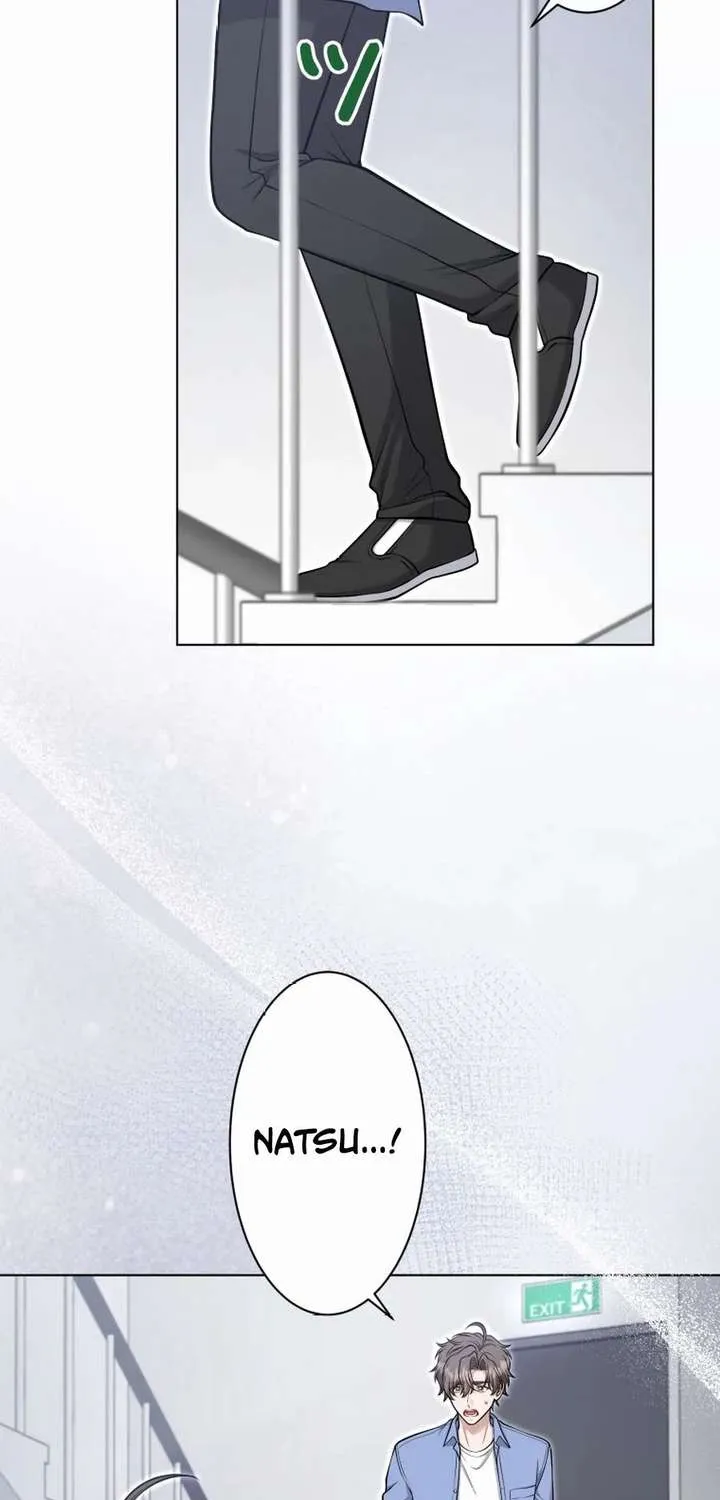 My Boyfriend Ten Years Younger Is My Elite Boss