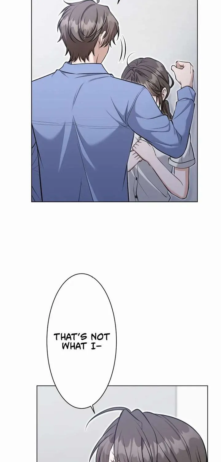 My Boyfriend Ten Years Younger Is My Elite Boss