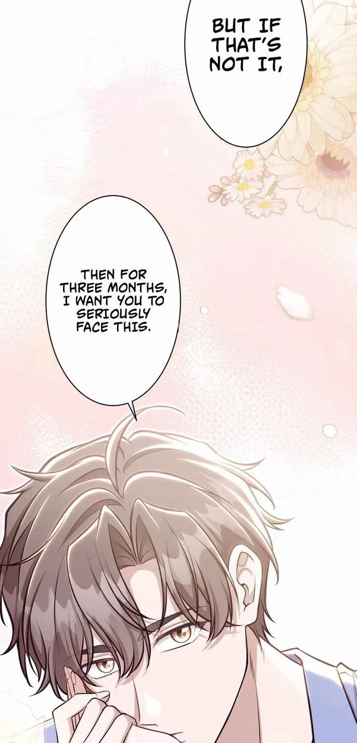 My Boyfriend Ten Years Younger Is My Elite Boss