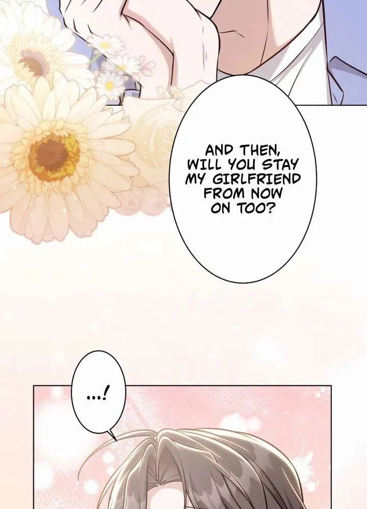 My Boyfriend Ten Years Younger Is My Elite Boss