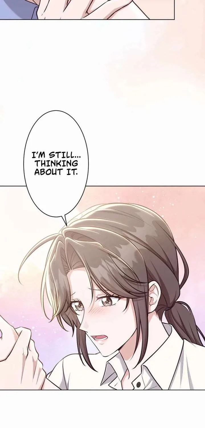 My Boyfriend Ten Years Younger Is My Elite Boss