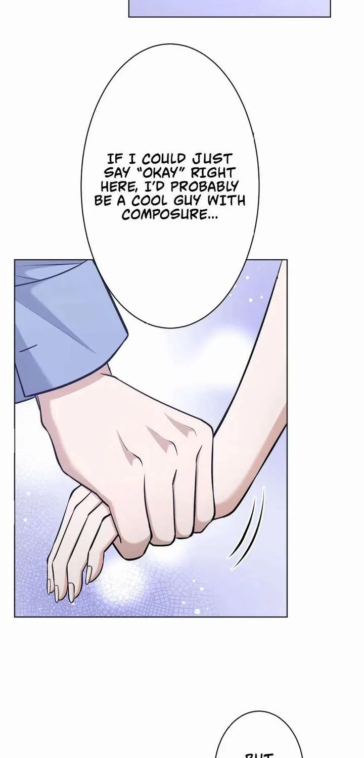 My Boyfriend Ten Years Younger Is My Elite Boss