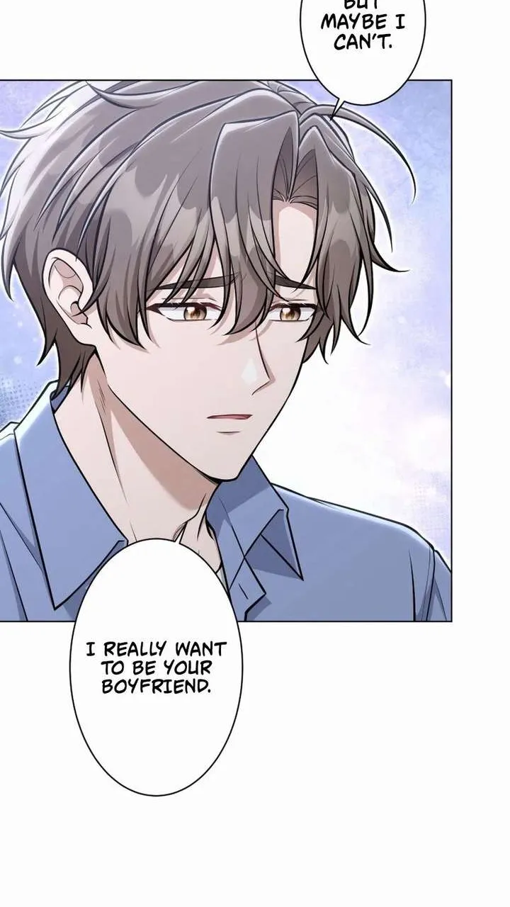 My Boyfriend Ten Years Younger Is My Elite Boss