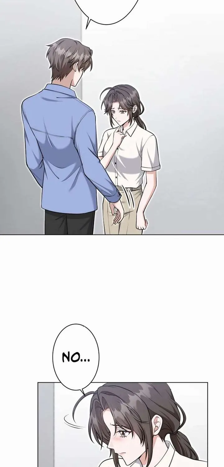 My Boyfriend Ten Years Younger Is My Elite Boss