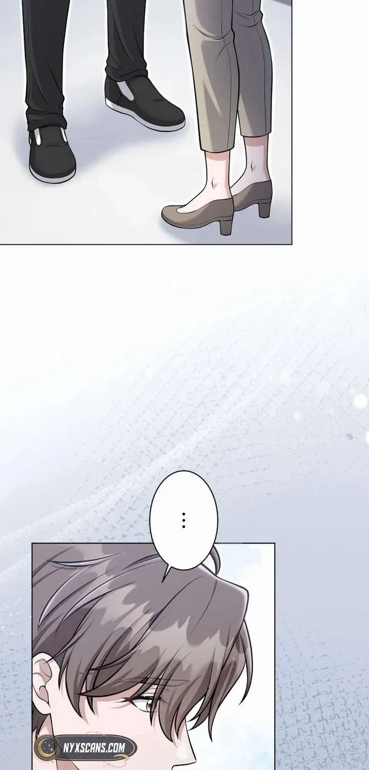 My Boyfriend Ten Years Younger Is My Elite Boss