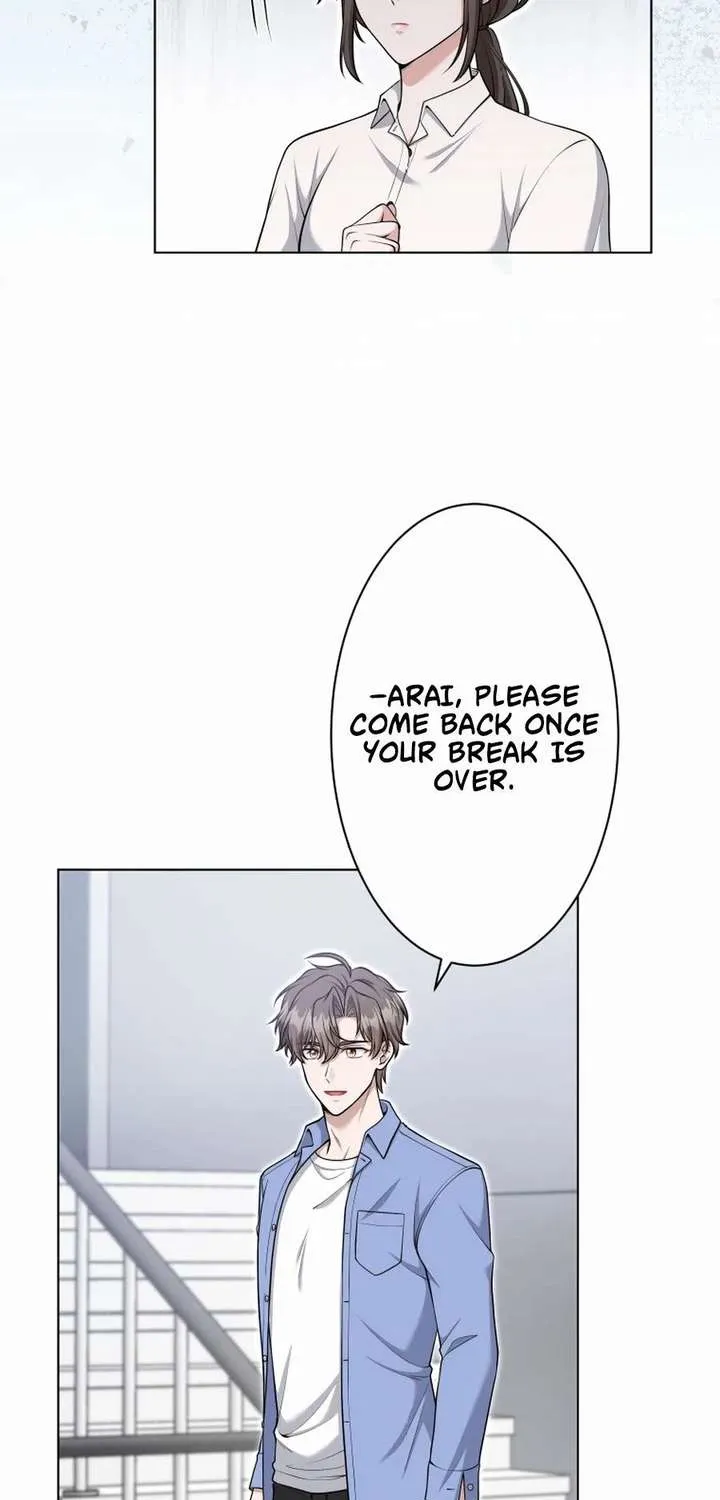 My Boyfriend Ten Years Younger Is My Elite Boss