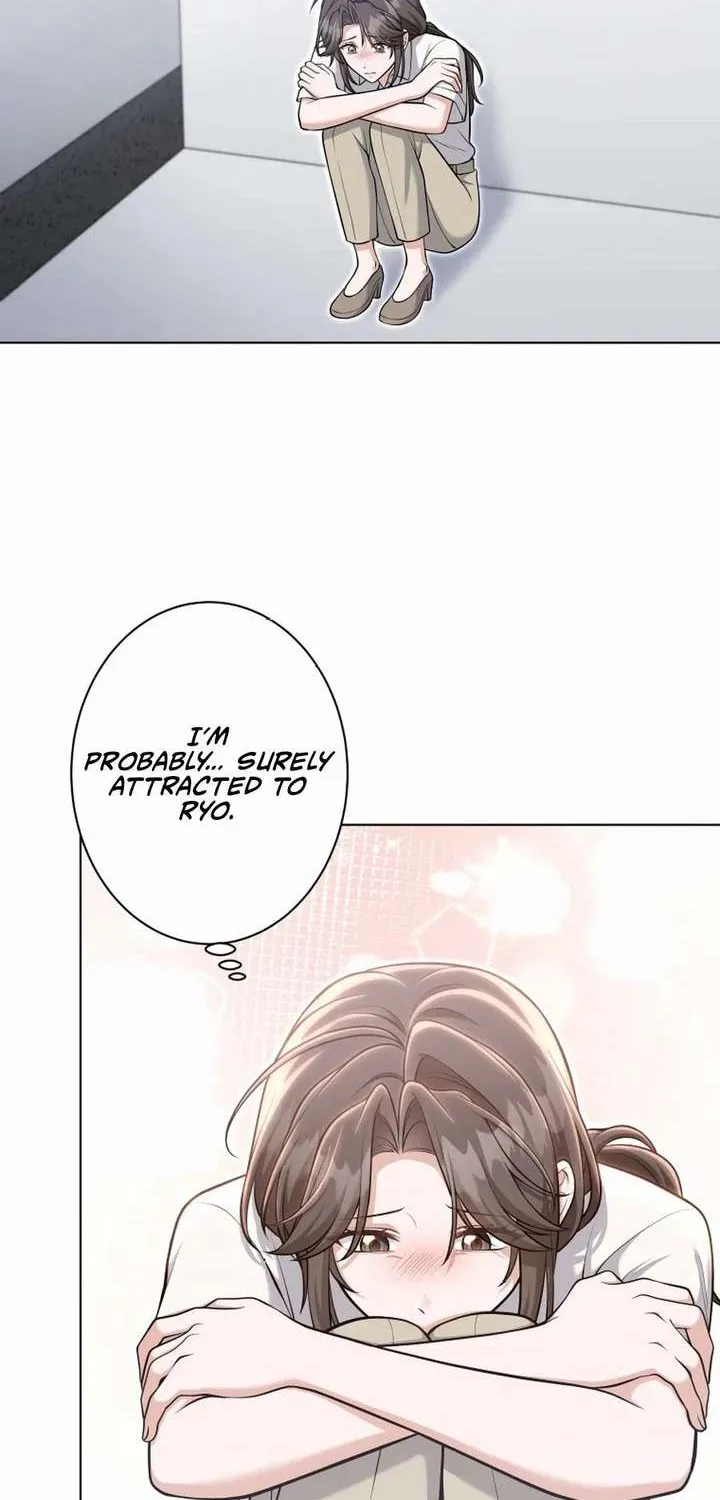 My Boyfriend Ten Years Younger Is My Elite Boss