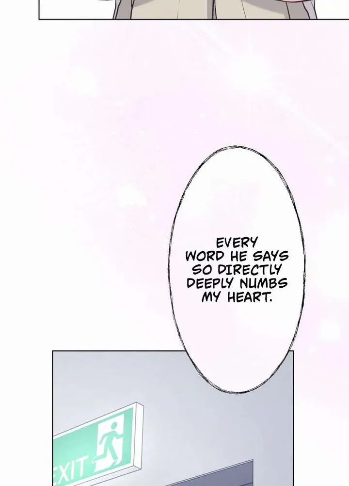 My Boyfriend Ten Years Younger Is My Elite Boss